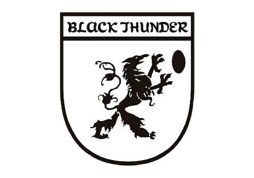 Black Thunder Rugby Club AC.
