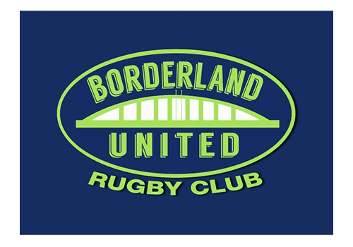 Borderland United