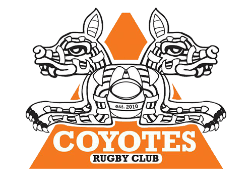 Coyotes Rugby Club