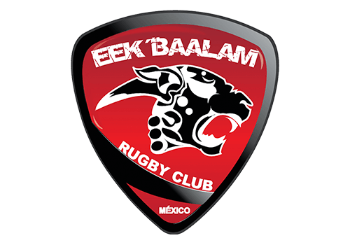 Eek Baalam Rugby Club