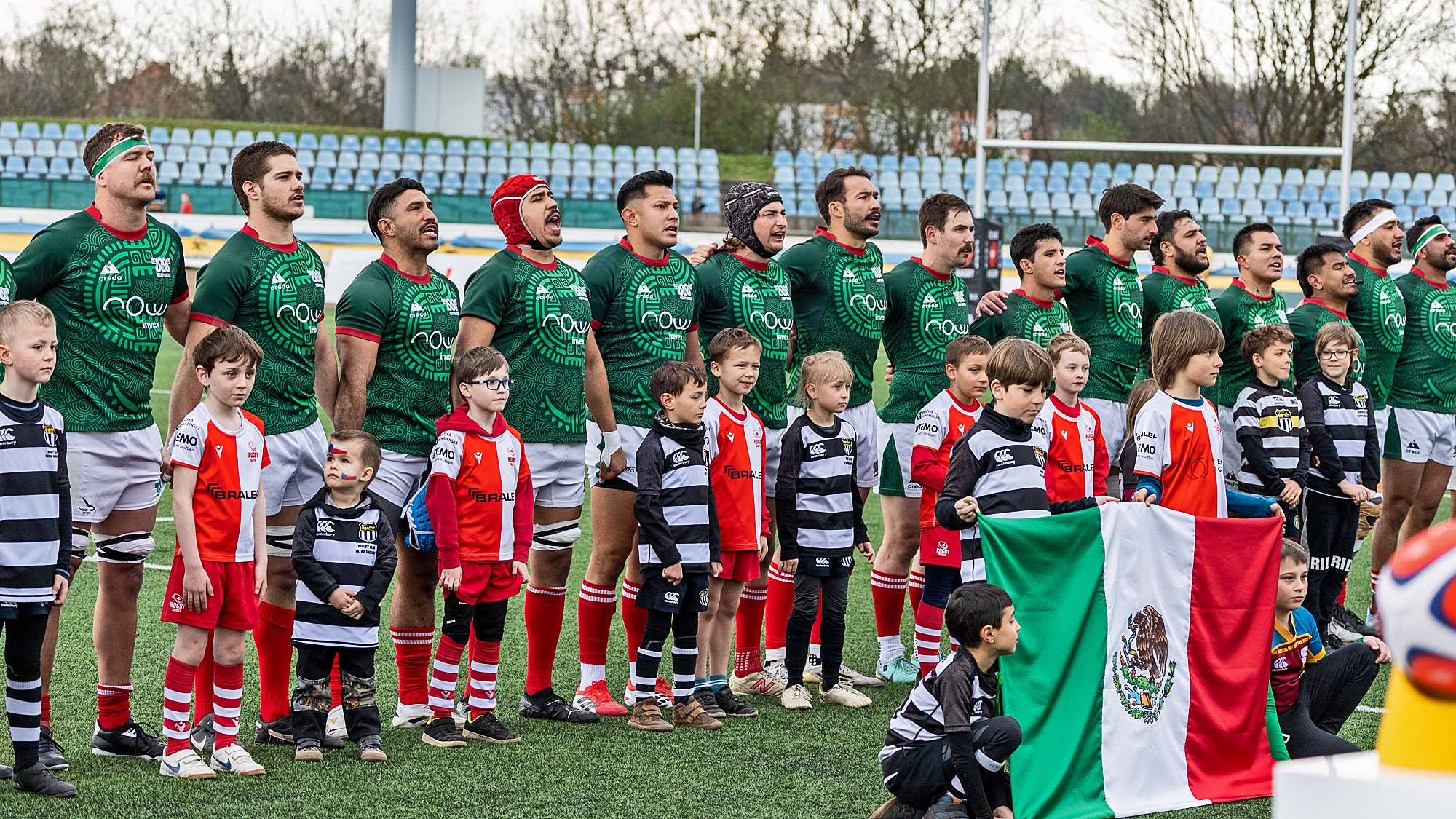 Patrocinadores
